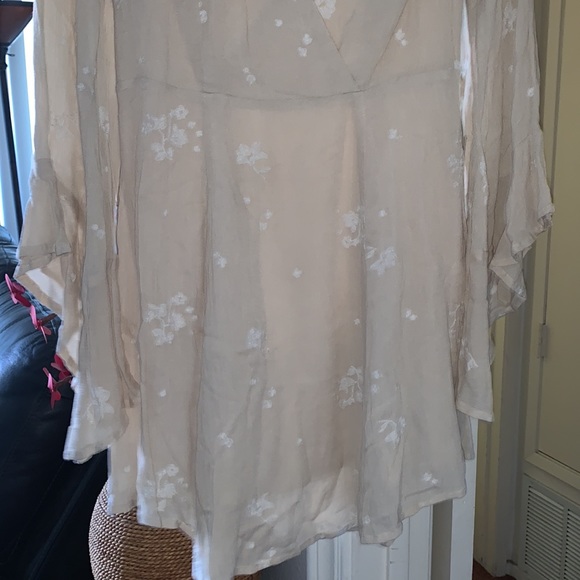 Free People Bohemian Dress - Picture 2 of 9